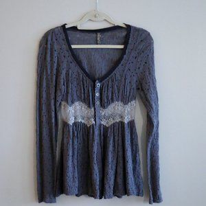 Free People Blouse